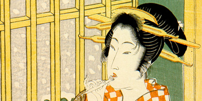 Beauties (Edo Period)