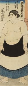 豊国三代/生月鯨太左衛門のサムネール