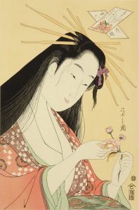 美人画 浮世絵 版画？ 楽天市場】復刻版 浮世絵 菱川師宣 見返り美人図（ひしかわもろのぶ