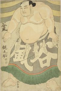 春亭/谷風梶之助 (宮城県)のサムネール