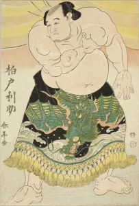 春亭/柏戸利助 (青森県)のサムネール