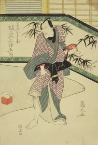 国丸/坂東三津五郎のサムネール
