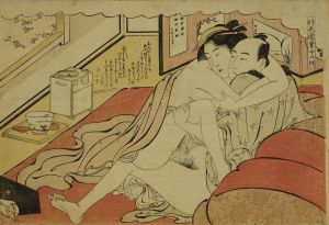 春潮/好色図会十二候のサムネール