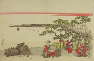 春扇/吊籠のサムネール