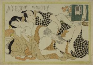 無款/男女図のサムネール