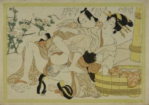 無款/男女図のサムネール
