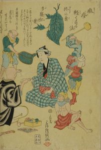 房種/麻疹軽くする方法のサムネール