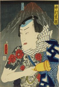 芳虎/中村芝翫（大山石尊大権現）のサムネール