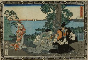 SHIGENOBU/*/Chushingura/*, twelve sheets, completeのサムネール
