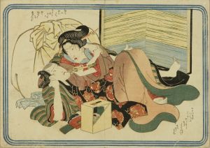 UNSIGNED (EISEN)/A coupleのサムネール