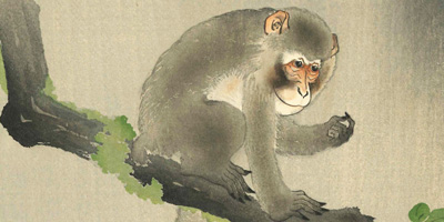 OHARA KOSON